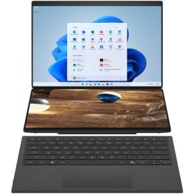 Portátil Convertible Asus ZenBook Duo OLED UX8407AA-SN504W Intel Core Ultra 9-386H/ 32GB/ 1TB SSD/ 14' Táctil/ Win11