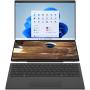Portátil Convertible Asus ZenBook Duo OLED UX8407AA-SN504W Intel Core Ultra 9-386H/ 32GB/ 1TB SSD/ 14' Táctil/ Win11