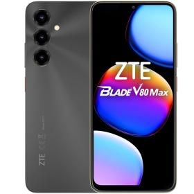 Smartphone ZTE Blade V80 Max 4GB/ 128GB/ 6.9'/ Negro
