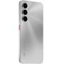 Smartphone ZTE Blade V80 Max 4GB/ 128GB/ 6.9'/ Plata