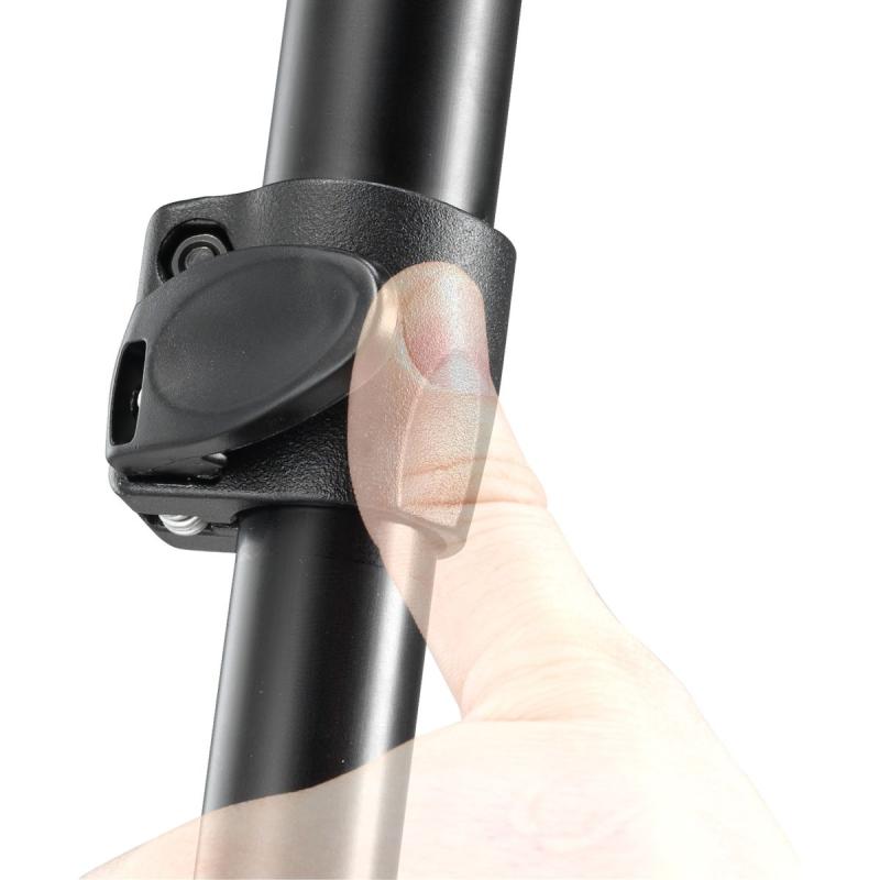Manfrotto 055X PROB