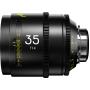 DZOFILM Arles 35mm FF/VV Prime Cine Lens - PL Mount (Meter)