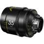 DZOFILM Arles 35mm FF/VV Prime Cine Lens - PL Mount (Meter)