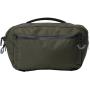 GuraGear Kiboko City Sling 6l w/ Insert Forest Green