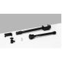 Nanlite Desk Clamp Stand w/ 1/4 - 20 Thread