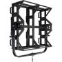 Nanlux Matrix 2500 Four-Light Frame