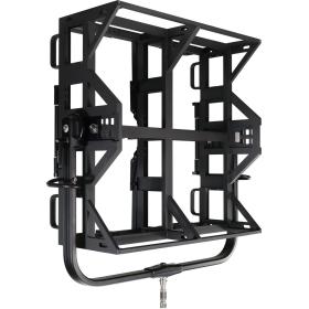 Nanlux Matrix 2500 Four-Light Frame