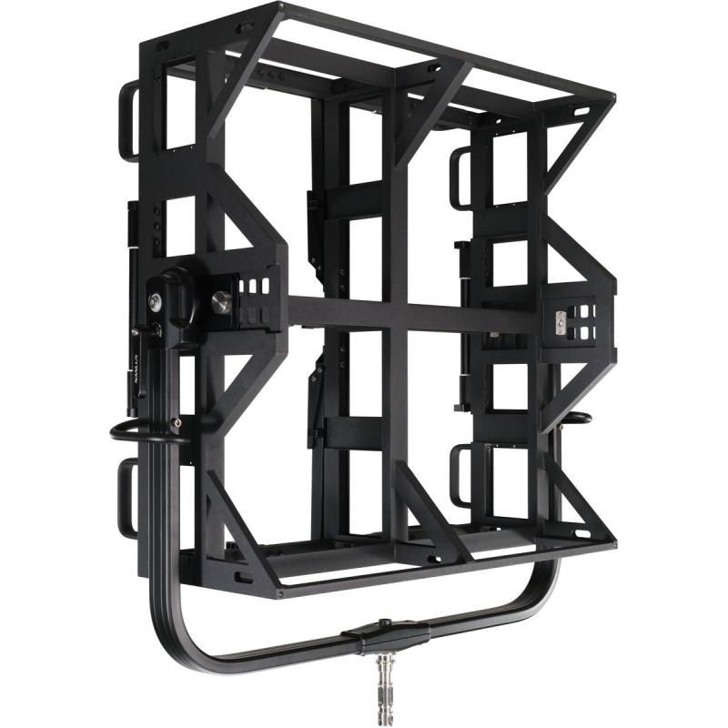 Nanlux Matrix 2500 Four-Light Frame