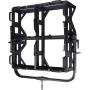 Nanlux Matrix 2500 Four-Light Frame