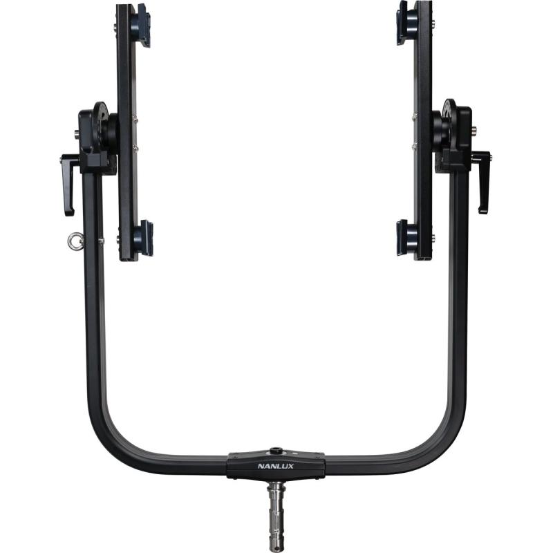 Nanlux Dual-Head Yoke For Evoke 5000B