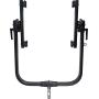 Nanlux Dual-Head Yoke For Evoke 5000B