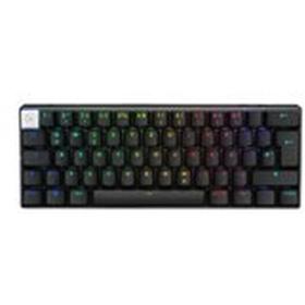Logitech Pro X 60 Lightspeed Keyboard (FR)