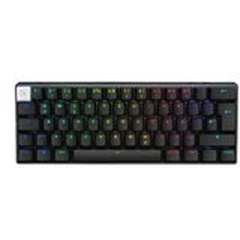 Logitech Pro X 60 Lightspeed Keyboard (FR)