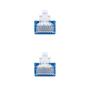Cable de Red RJ45 UTP Nanocable 10.20.103-BL Cat.5e/ 3m/ Azul