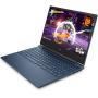 Portátil Gaming HP Victus 15-FA2027NS Intel Core 7-240H/ 16GB/ 1TB SSD/ GeForce RTX 5060/ 15.6'/ Sin Sistema Operativo