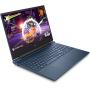 Portátil Gaming HP Victus 15-FA2027NS Intel Core 7-240H/ 16GB/ 1TB SSD/ GeForce RTX 5060/ 15.6'/ Sin Sistema Operativo