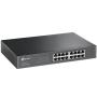Switch TP-Link TL-SG1016D V2 16 Puertos/ RJ-45 10/100/1000
