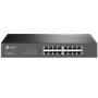 Switch TP-Link TL-SG1016D V2 16 Puertos/ RJ-45 10/100/1000