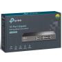 Switch TP-Link TL-SG1016D V2 16 Puertos/ RJ-45 10/100/1000
