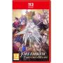 Juego para Consola Nintendo Switch 2 Fire Emblem: Fortune's Weave