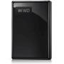 Western Digital My Passport 6TB USB-C Black Portable