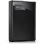 Western Digital My Passport 6TB USB-C Black Portable