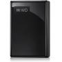 Western Digital My Passport 6TB USB-C Black Portable