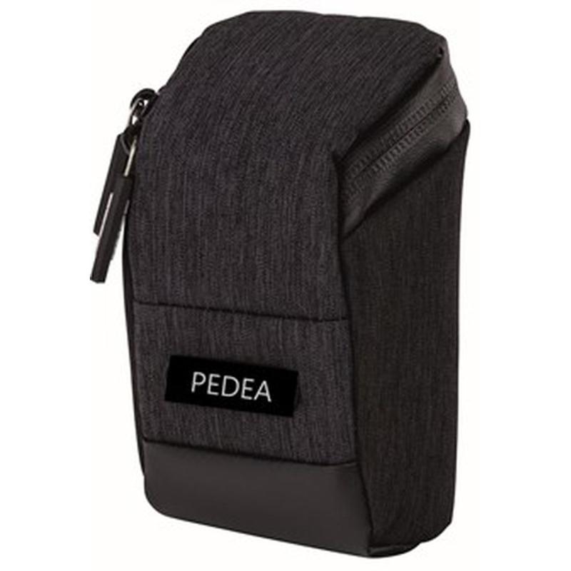 PEDEA Camera Case Motion 1 Black