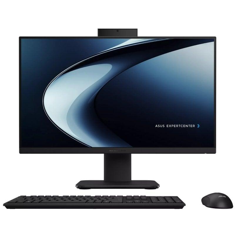 PC All in One Asus ExpertCenter P400 P440VA-BPC1400 Intel Core 5-210H/ 16GB/ 512GB SSD/ 23.8'/ Sin Sistema Operativo