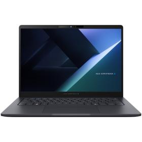 Portátil Asus ExpertBook B3 B3405CAA-LY0255 Intel Core Ultra 7-356H/ 16GB/ 512GB SSD/ 14'/ Sin Sistema Operativo