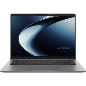 Portátil Asus ExpertBook P3 PM3406CKA-NZ1002 Ryzen AI 5 330/ 16GB/ 512GB SSD/ 14'/ Sin Sistema Operativo