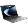 Portátil Asus ExpertBook P3 PM3406CKA-NZ1002 Ryzen AI 5 330/ 16GB/ 512GB SSD/ 14'/ Sin Sistema Operativo