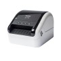 Brother QL-1100 Impresora de Etiquetas Térmica hasta 103mm | Ganga Electrónica