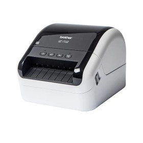 Brother QL-1100 Impresora de Etiquetas Térmica hasta 103mm | Ganga Electrónica