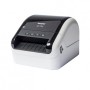 Brother QL-1100 Impresora de Etiquetas Térmica hasta 103mm | Ganga Electrónica