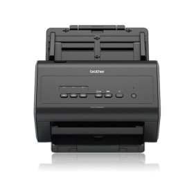 Brother ADS-2400N Escáner de Documentos a Doble Cara con Red | Ganga Electrónica