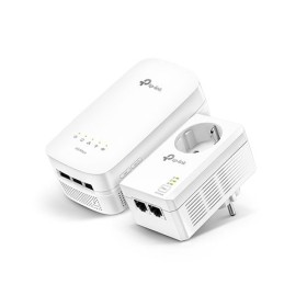 TP-Link TL-WPA4530 KIT Powerline AV500 con WiFi AC y 3 | Ganga Electrónica