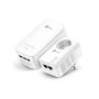 TP-Link TL-WPA4530 KIT Powerline AV500 con WiFi AC y 3 | Ganga Electrónica
