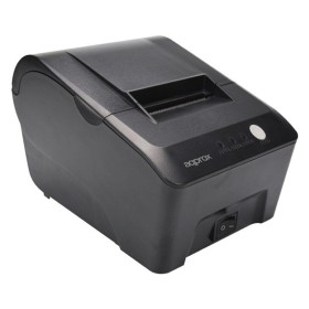 Approx appPOS58MU Impresora Térmica de Tickets 58mm USB | Ganga Electrónica