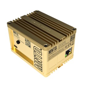 RAKwireless MNTD Goldspot Hotspot LoRaWAN Helium 8GB EU868 | Ganga Electrónica