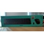 Logitech MK220 Teclado Inalámbrico - Solo Teclado, sin | Ganga Electrónica