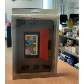 Funda Universal Phoenix para Tablet de 7 Pulgadas Negra | Ganga Electrónica