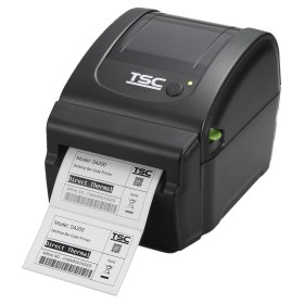 TSC DA200 Impresora Térmica de Etiquetas 203 ppp USB | Ganga Electrónica