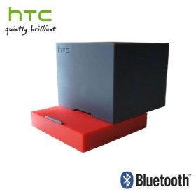HTC BoomBass ST A100 Altavoz Subwoofer Bluetooth NFC | Ganga Electrónica