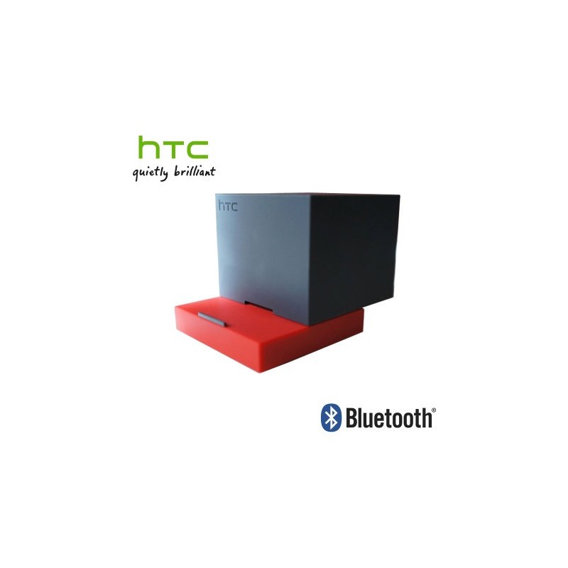 HTC BoomBass ST A100 Altavoz Subwoofer Bluetooth NFC | Ganga Electrónica