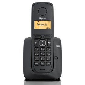 Gigaset A120 Teléfono Inalámbrico DECT - Entrega 24h | Ganga Electrónica