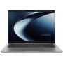 Portátil Asus ExpertBook P3 PM3406CKA-NZ1003 Ryzen AI 7 350/ 16GB/ 512GB SSD/ 14'/ Sin Sistema Operativo