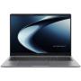 Portátil Asus ExpertBook P3 PM3406CKA-NZ1002 Ryzen AI 5 330/ 16GB/ 512B SSD/ 16'/ Sin Sistema Operativo