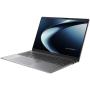 Portátil Asus ExpertBook P3 PM3406CKA-NZ1002 Ryzen AI 5 330/ 16GB/ 512B SSD/ 16'/ Sin Sistema Operativo