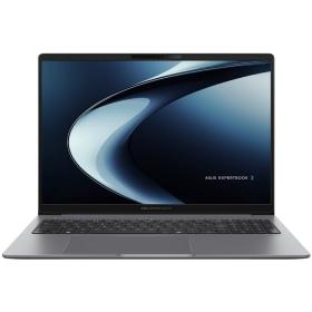 Portátil Asus ExpertBook P3 PM3606CKA-PL0841 Ryzen AI 7 350/ 16GB/ 512GB SSD/ 16'/ Sin Sistema Operativo